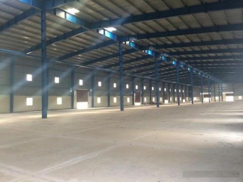 2 crores sanctioned for construction of 6 godowns for five district