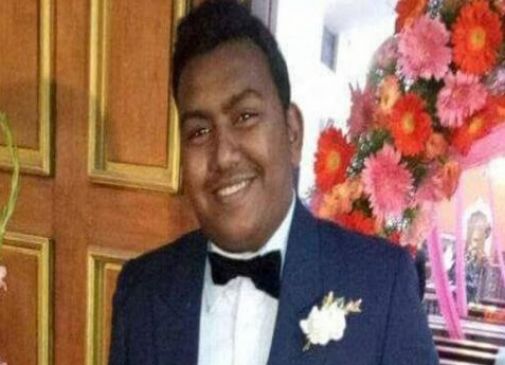 25 year old cricketer dies due cardiac arrest in cricket tournament on republic day