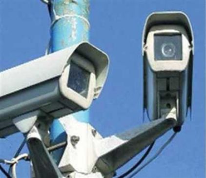 520 crore CCTV cameras under Smart City scheme have failed in trial run