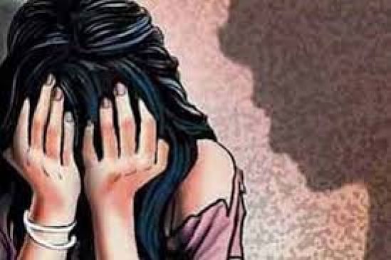 a man raped a girl and refused to accept if she became pregnant