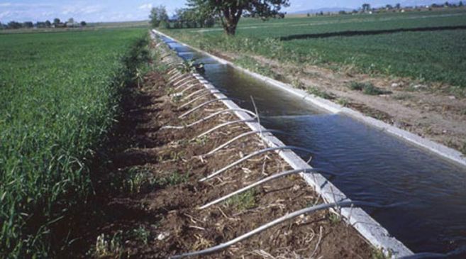 ACB filed a second chargesheet in the irrigation scam case