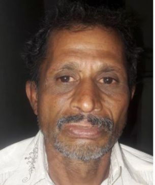 Accused was absconding for 32 years, arrested by sakaldara police