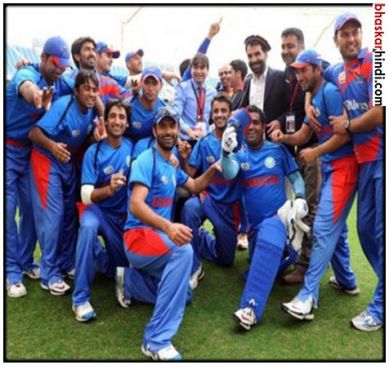 Afghanistan cricket board say thank you BCCI and want 1st test play with india