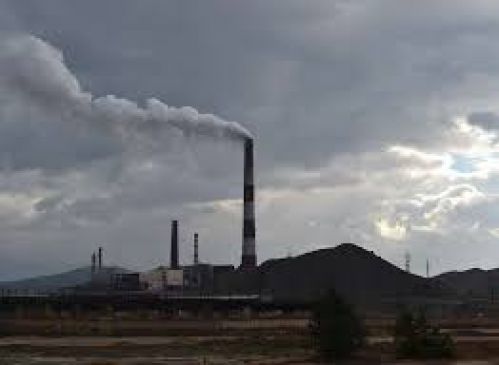Air pollution increase in Nagpur city