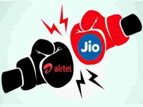 Airtel Revises Rs. 199, Rs. 448, Rs. 509 Prepaid Packs to Offer 1.4GB Data Per Day
