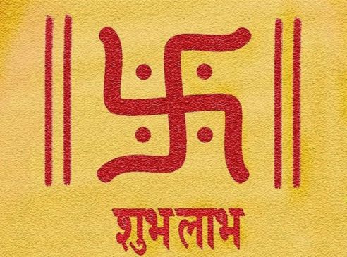 Ancient Hindu Symbols to remove Vastu dosh according to the puran