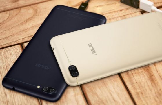 Asus ZenFone Max Plus (M1) Price Revealed