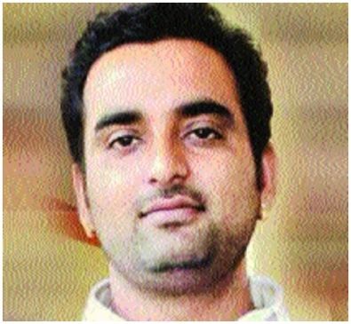 Atul Daharwal murder case : number of accused may be increased Atul Daharwal murder case : number of accused may be increased
