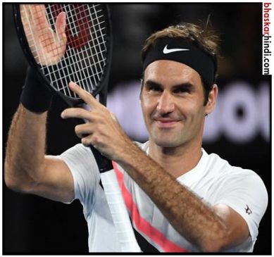 australian open 2018 roger federer win 20th grand slam after beat marin cilic