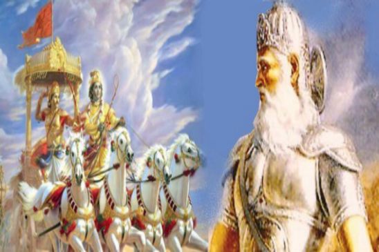 Bhishma Ashtami 2018, dedicated to the Bhishma Pitamah