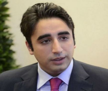 bilawal bhutto zardari chairman pakistan peoples party india pm modi america