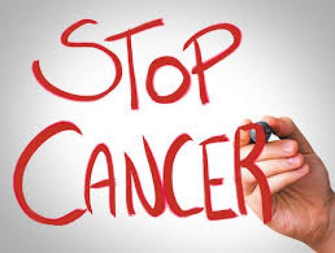 cancerous test will help to detect 8 types of cancer on 1st stage