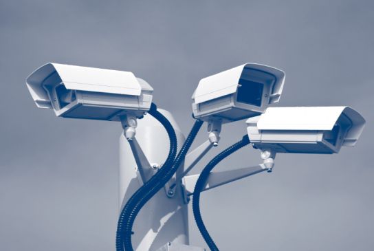 CCTV cameras will be installed in all Kasturba girls schools and hostels