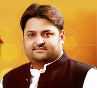 Central government steps will lead to economy - Mohit Camboj