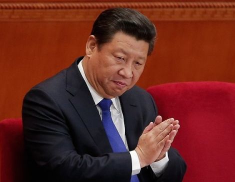 china govt to move millions from homes to eradicate poverty