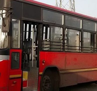 City buses will run in Chhindwara city from April