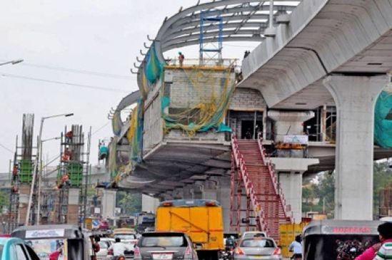commissioner of Metro Rail Safety has agreed to inspect Nagpur Metro