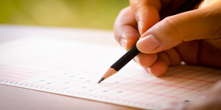 Confusion about PHD Entry, Notification issued after Examination