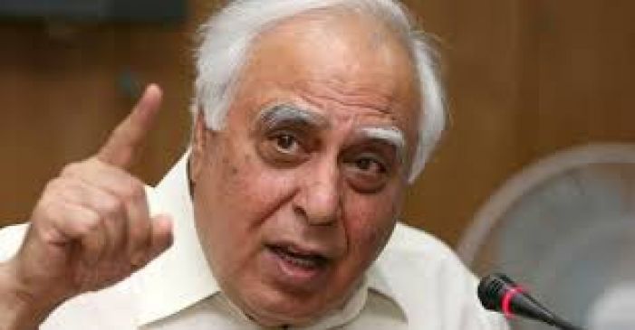 Congress demanded (SIT) formed by Supreme Court in Loya case