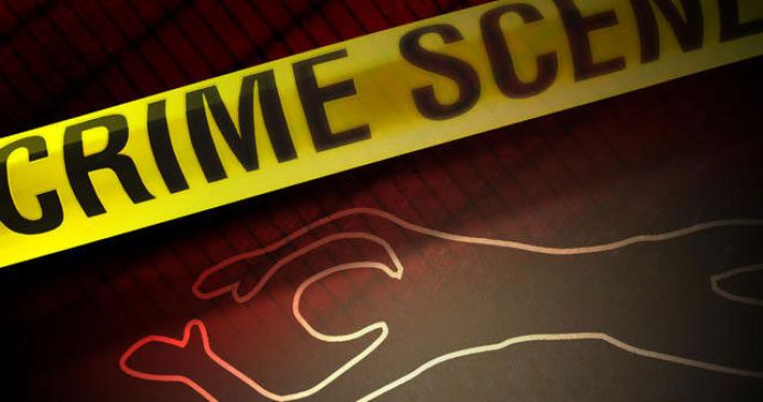 Devendra Shah murder case linked with Indore, opened in investigation