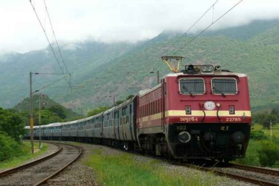 each trains to have fix 22 coaches to make suitable to run on any route