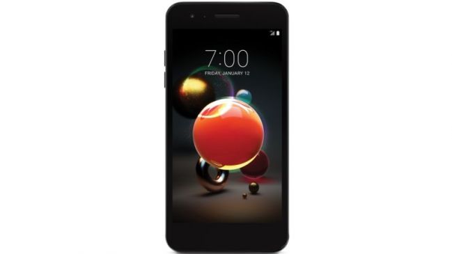 Entry-level LG Tribute Dynasty launched with octa-core CPU, 8MP camera.