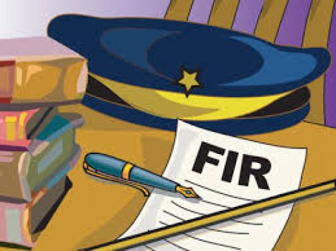 FIR against president of birla cement with seven peoples