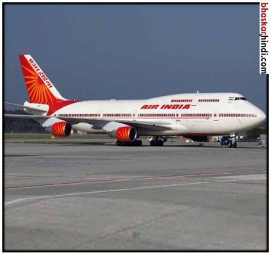 Foreign company Has Expressed Interest In Acquiring 49 Percent Of Air India