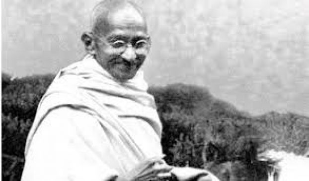gandhi assassination case :He was killed by Godse says Amicus