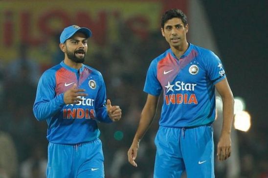 Gary Kirsten, Ashish Nehra Join RCB Coaching Team in IPL 2018