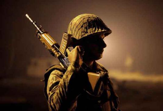 government will purchase assault rifles and carbine for Army