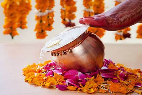 गृह प्रवेश, मुंडन सहित इन कार्यों के लिए शुभ हैं ये तिथियां