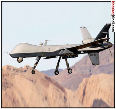 Haqqani Network Commander and two others killed in US Drone attacks in Pakistan
