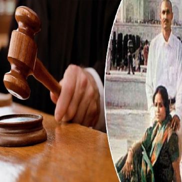 HC asked details of senior officers involved in Sohrabuddin case