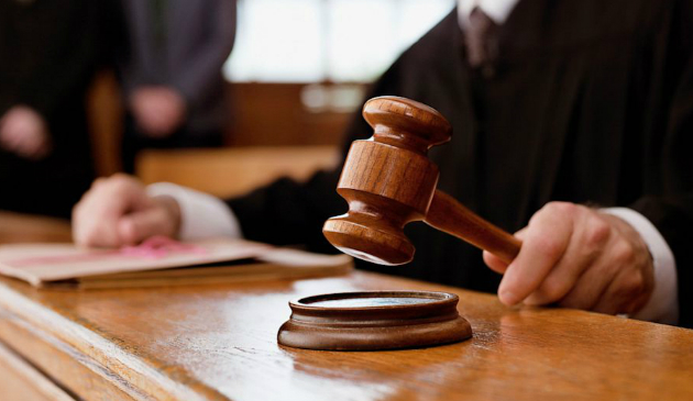 Hearing on Ladies toilet case separately in police stations