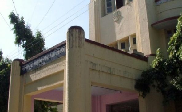 high court order to Nagpur Municipal Corporation for Cleanliness mission