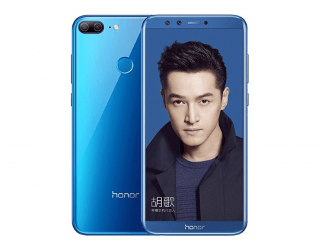 Honor India to Launch Smartphone With Four Cameras in January.