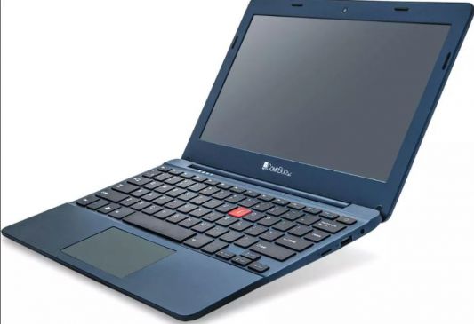 iBall CompBook Exemplaire+ With 14-Inch HD Display Launched in India: Price, Specifications.