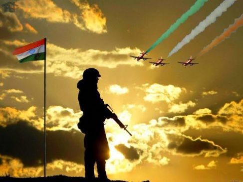 Indian Army is celebrating its 70th Army Day today 15th January
