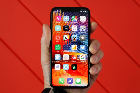 iPhone X Available With Rs. 12,000 Cashback in India on HDFC Bank EMI Transactions.