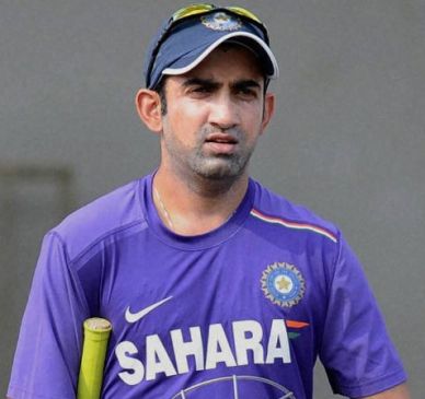 IPL Auction 2018 gautam gambhir drop sold by delhi daredevils after drop by kkr