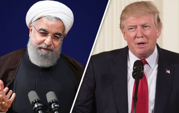 न्यूक्लियर डील मामले में अमेरिका और ईरान आमने-सामने