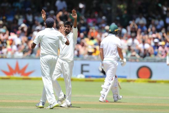 Jasprit Bumrah dismissed big players in his first wicket in all format