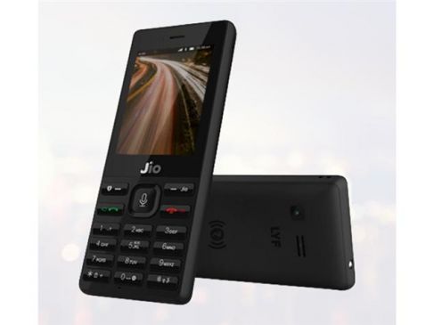 Jio Phone Users Can Now Avail Unlimited Calls, 1GB 4G Data for 28 Days at Rs. 49