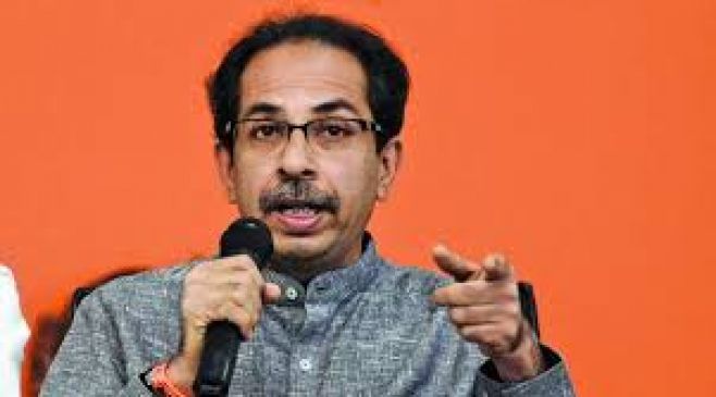 Judiciary also needs media - Uddhav Thackeray