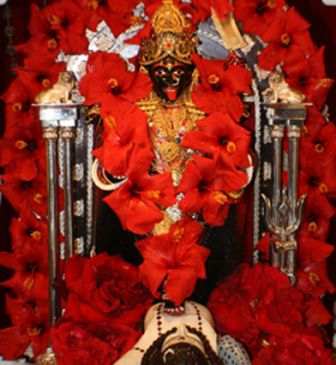 kalbhairav jayanti kali puja on kalashtami 2018 puja vidhi vrat
