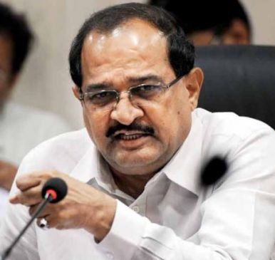 Kamla Mill fire: Vikhpatil  said PIL will be filed in High Court