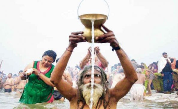 kren inka daan, these things you must do on the Makar Sankranti