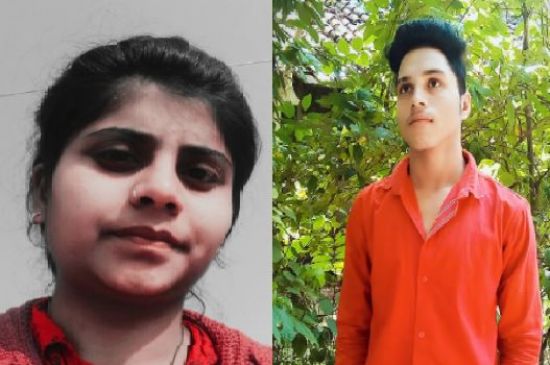 love couple committed suicide in jabalpur