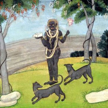 Masik Kalashtami 2018, Puja vidhi Shubh Muhurt vrat katha and timing